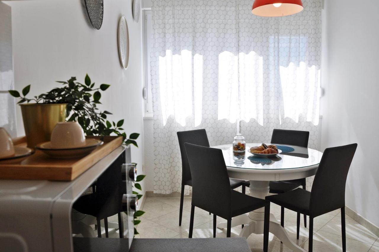 Two Spalatina Appartement Split