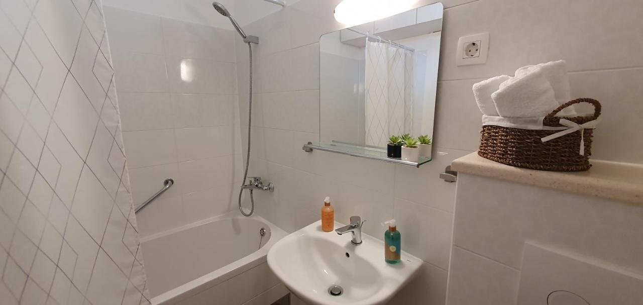 Two Spalatina Appartement