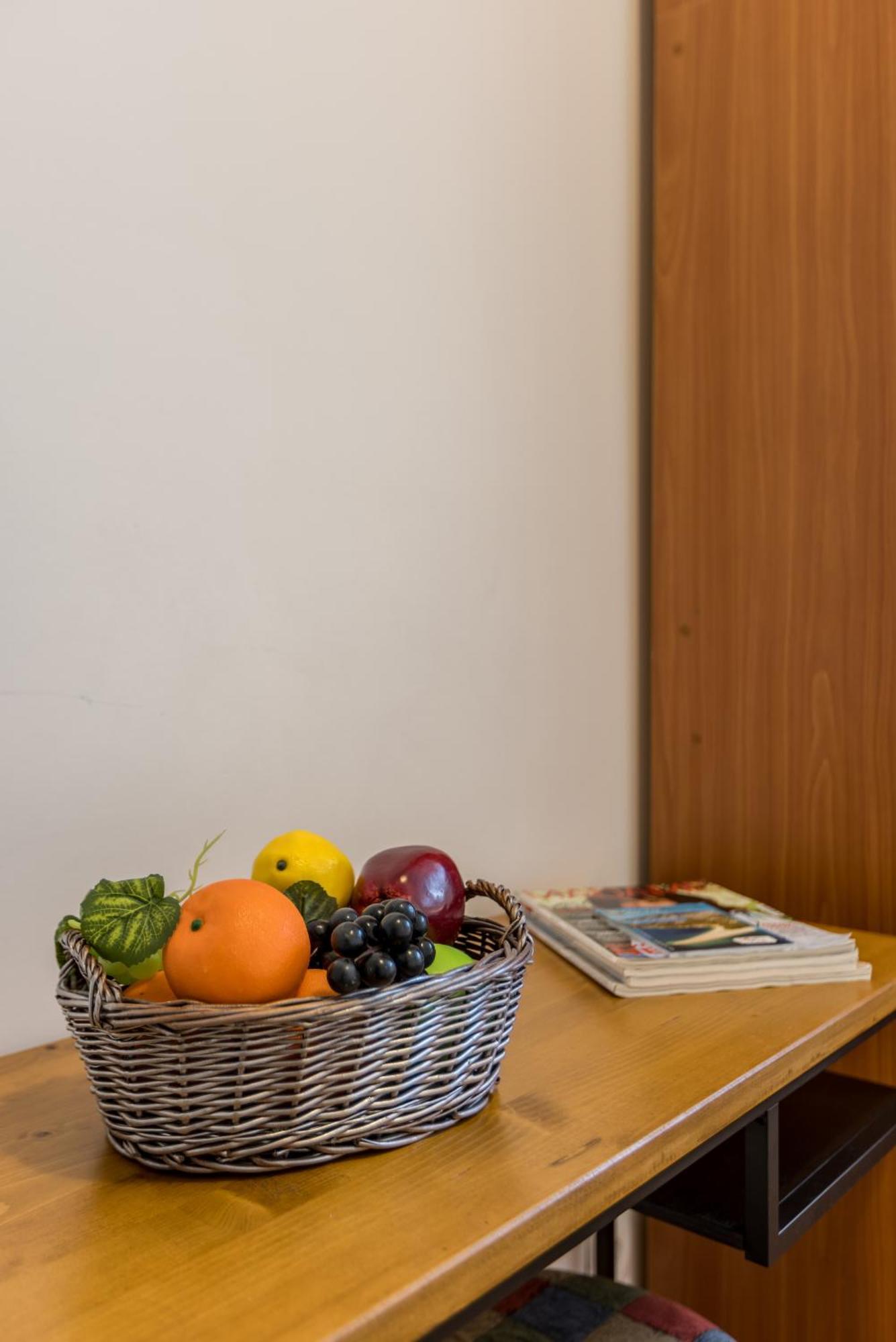 Appartement Two Spalatina *