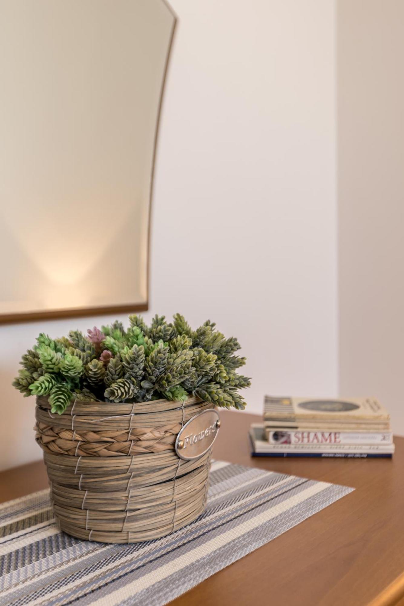 Two Spalatina Appartement Split