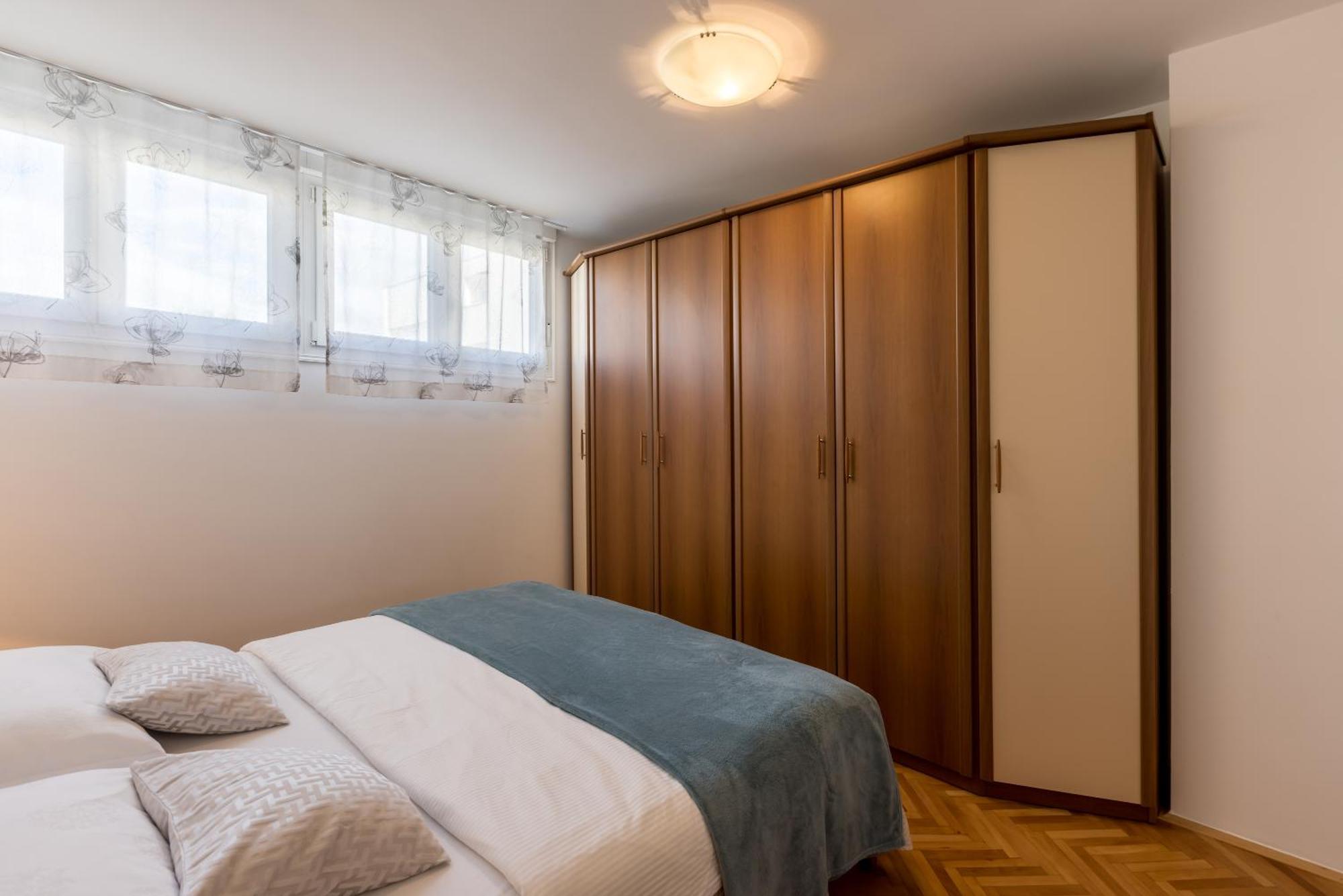 Two Spalatina Appartement Split