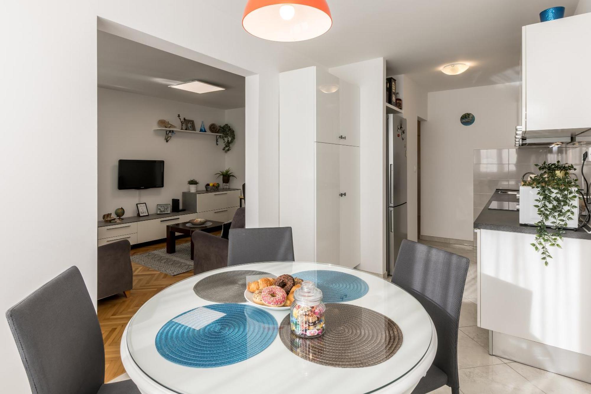 Appartement Two Spalatina