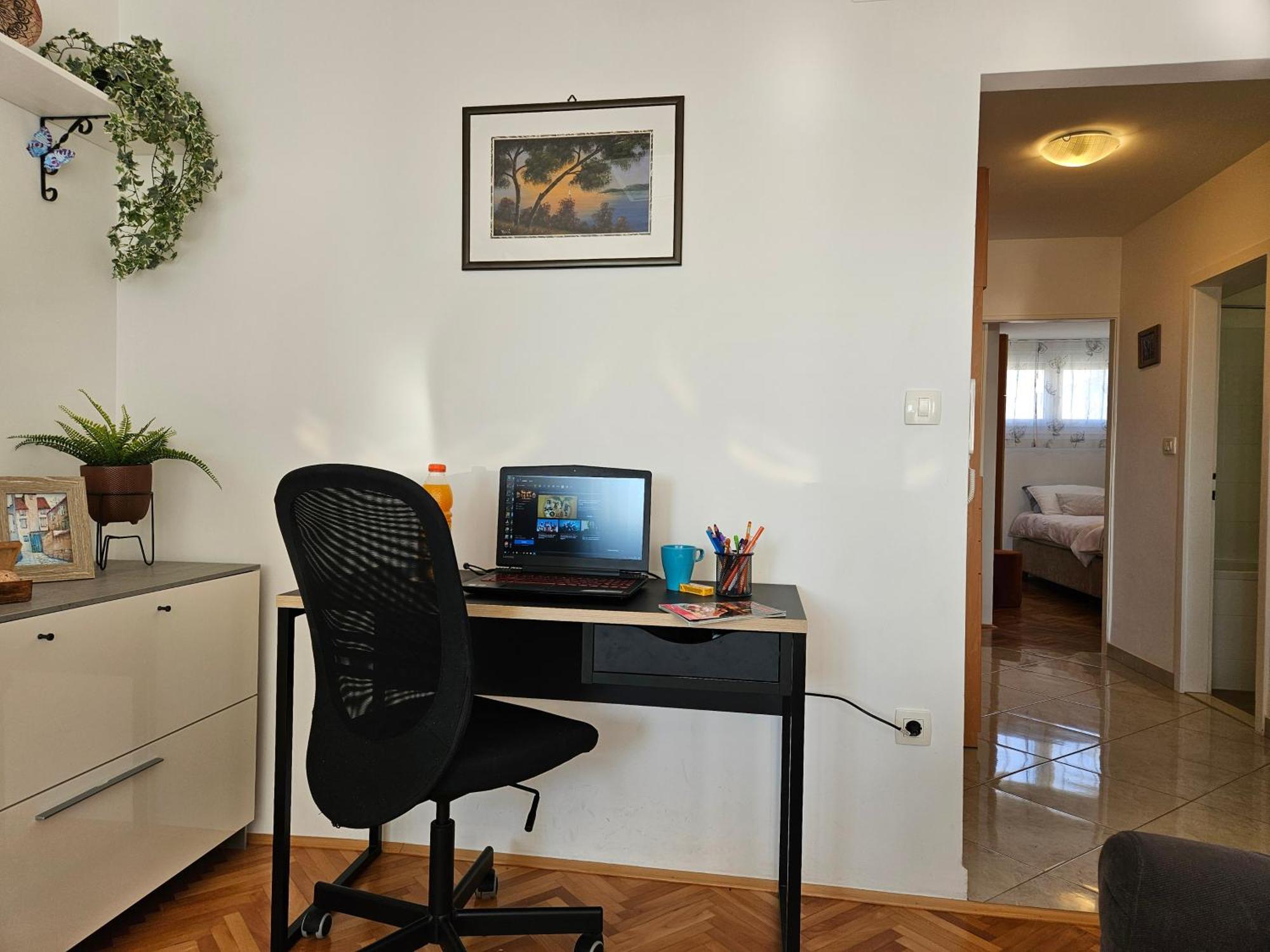 Two Spalatina Appartement *