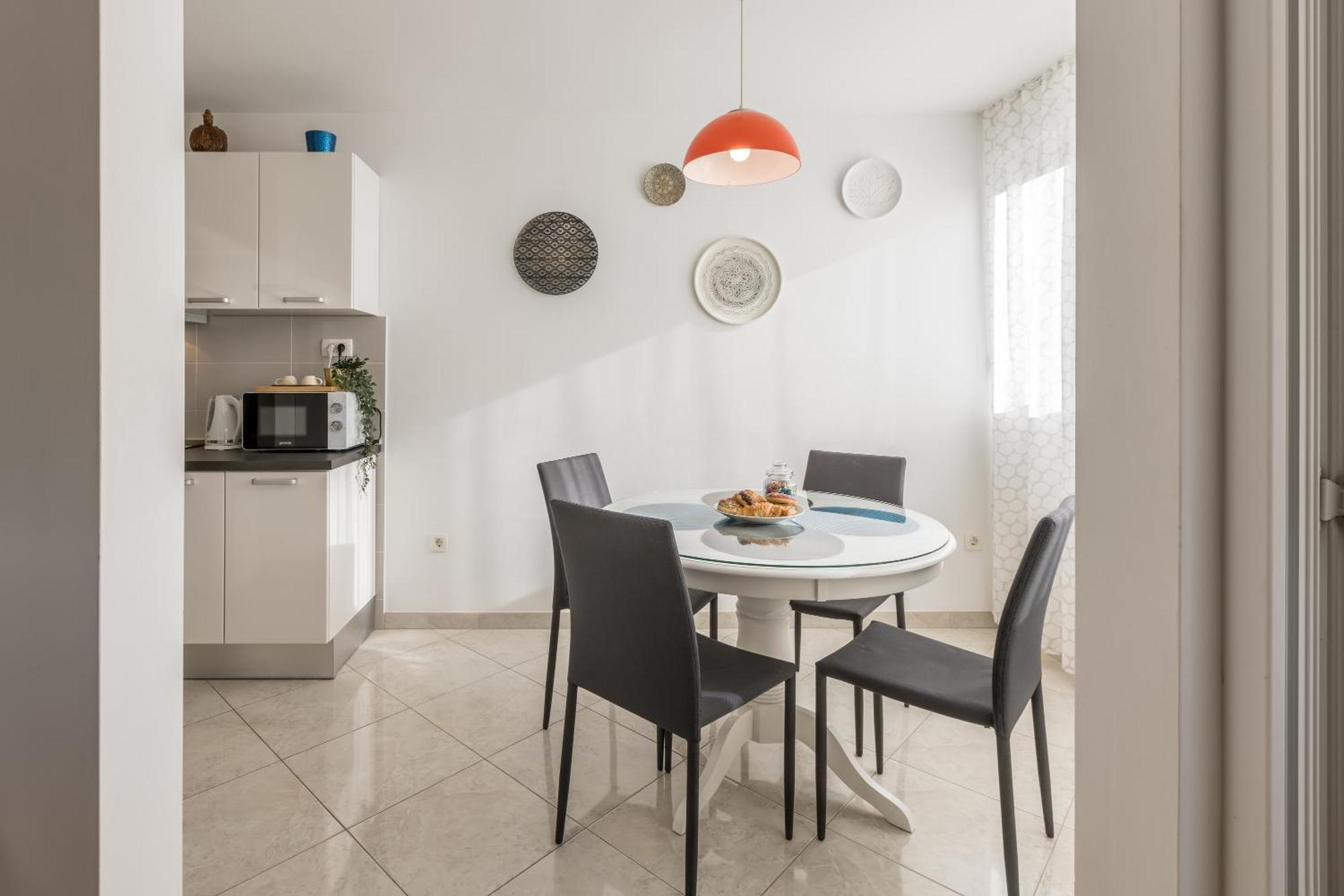 Appartement Two Spalatina *