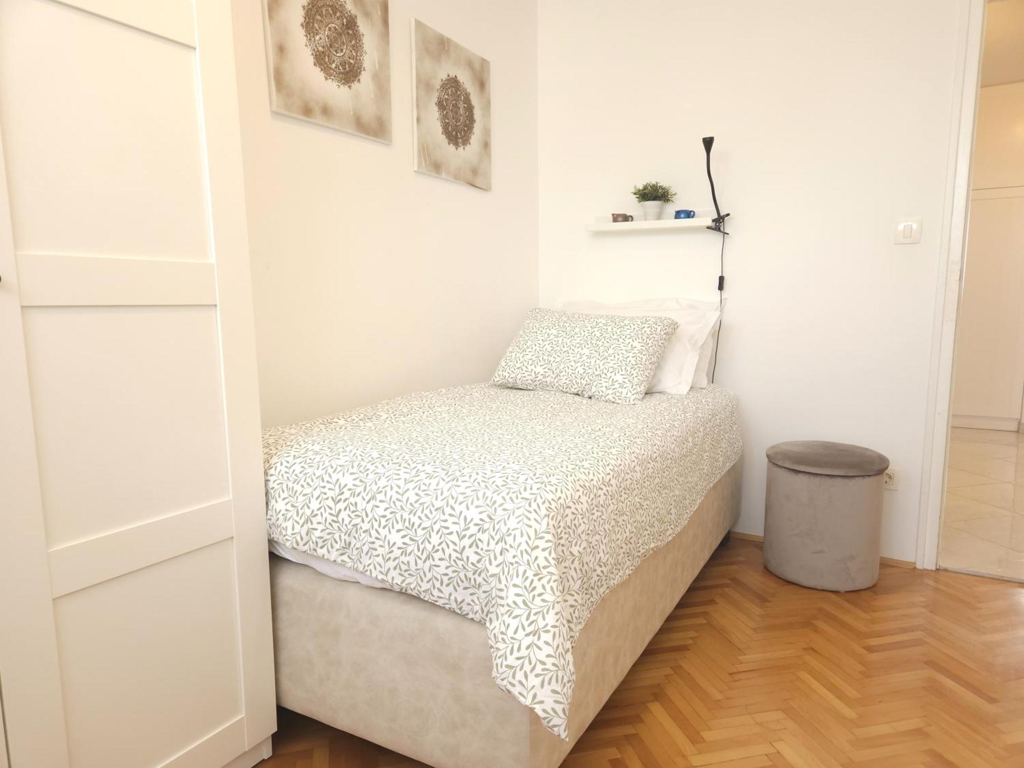 Appartement Two Spalatina Split